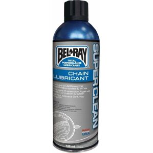 Bel-Ray Super Clean Chain Lube 175ml Mazivo