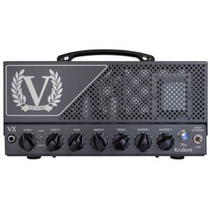 Victory Amplifiers VX Head The Kraken