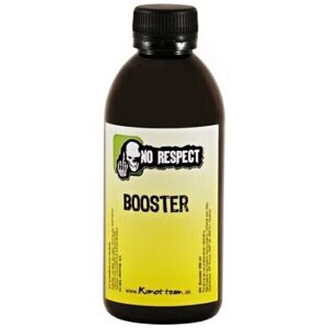 No Respect Sweet Gold Jahoda 250 ml Booster