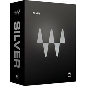 Waves Silver (Digitálny produkt)