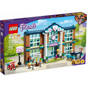 LEGO Friends 41682 Škola v mestečku Heartlake
