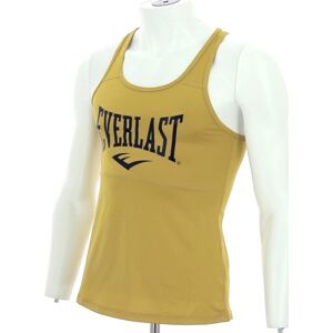 Everlast Tank Top Nuggets/Noir S Fitness tričko