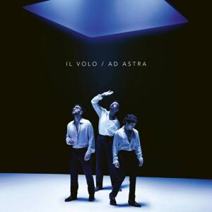 Il Volo - Ad Astra (LP)
