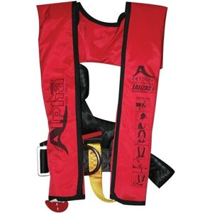 Lalizas Alpha Lifejacket Manual 170N ISO 12402-3