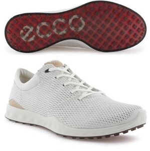 Ecco S-Lite Womens Golf Shoes White Racer 37