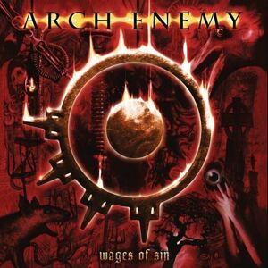 Arch Enemy - Wages Of Sin (Reissue) (180g) (LP)