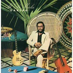 Al Di Meola - Casino (Reissue) (Remastered) (180g) (LP)