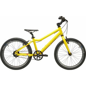 Academy Grade 4 Belt Yellow 20" Detský bicykel
