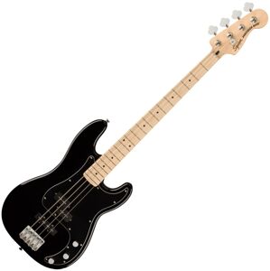 Fender Squier Affinity Series Precision Bass PJ MN BPG Čierna