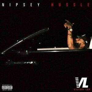 Nipsey Hussle - Victory Lap (2 LP)