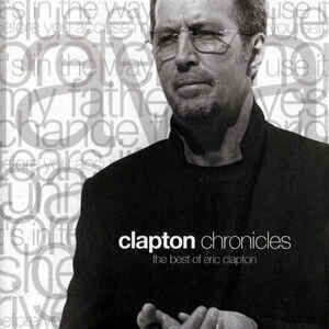 Eric Clapton - Clapton Chronicles-The Best Of (CD)