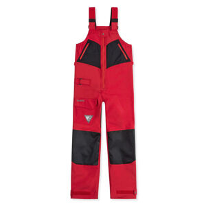 Musto Womens BR2 Offshore Trousers True Red/Black XS