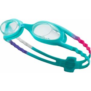 Nike Plavecké okuliare Easy Fit Goggles Washed Teal UNI