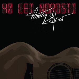 Šifrer Andrej - 40 Let Norosti (CD)