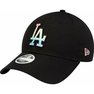 Los Angeles Dodgers 9Forty W MLB Ombre Infill Black UNI Šiltovka