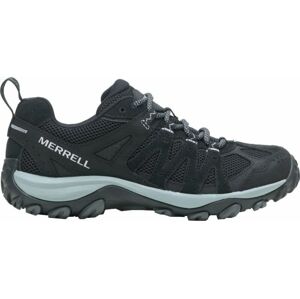 Merrell Dámske outdoorové topánky Women's Accentor 3 Black 37,5