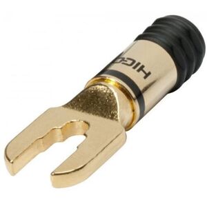 Sommer Cable Hicon HI-CT05-BLK 1 Hi-Fi Konektor, redukcia