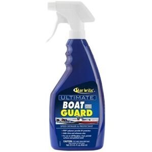 Star Brite Boat Guard Speed Deatailer & Protectant 650 ml