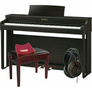 Kawai CN-29 SET Premium Rosewood Digitálne piano
