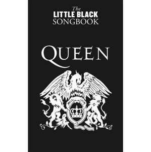 Hal Leonard The Little Black Songbook Noty