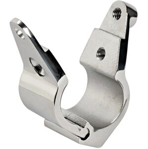 Osculati Hood sleeve coupling w/lock pin 30 mm