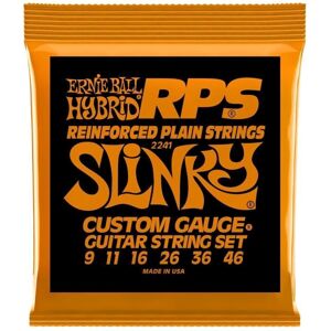 Ernie Ball 2241 RPS Hybrid Slinky