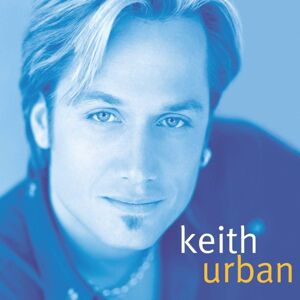 Keith Urban Keith Urban (LP)