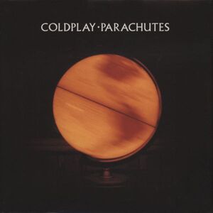 Coldplay - Parachutes (LP)
