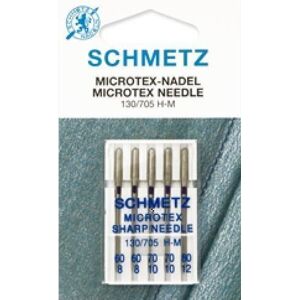 Schmetz 130/705 H-M V4S 60-80 Jednoihla