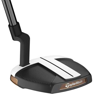 TaylorMade Spider FCG Charcoal/White Putter #1 Left Hand 34