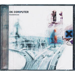 Radiohead - OK Computer (CD)