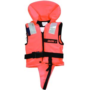 Lalizas Life Jacket 100N ISO 12402-4 - 30-40kg