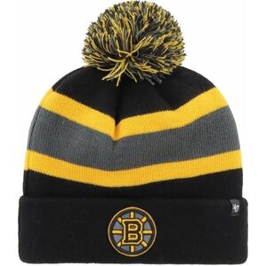 Boston Bruins Hokejová čiapka NHL Breakaway BKE