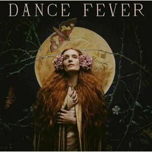Florence and the Machine - Dance Fever (2 LP)