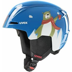 UVEX Viti Junior Blue Bear 51-55 cm