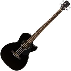Fender CB-60SCE Čierna