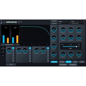iZotope Stratus: CRG from any Exponential Audio product (Digitálny produkt)