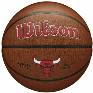Wilson NBA Team Alliance Basketball Chicago Bulls