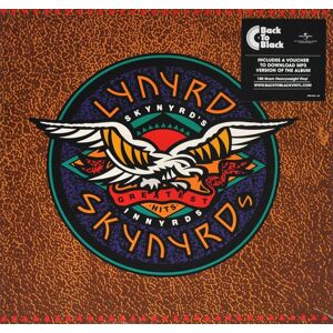 Lynyrd Skynyrd - Skynyrd's Innyrds (LP)