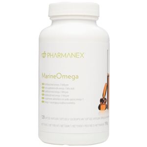 Pharmanex Marine Omega 120 195 g