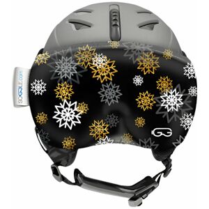 Soggle Vizor Protection Black Obal na lyžiarske okuliare