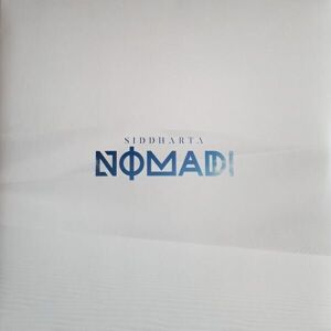Siddharta - Nomadi (LP)