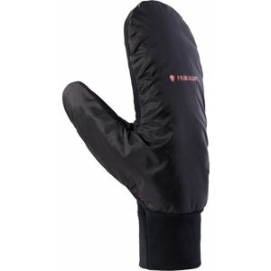 Viking Atlas Tour Gloves Black 10 Rukavice