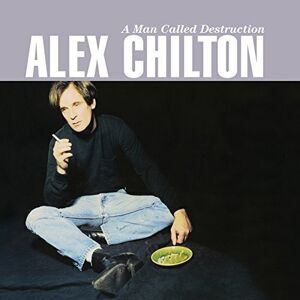 Alex Chilton - A Man Called Destruction (2 LP)