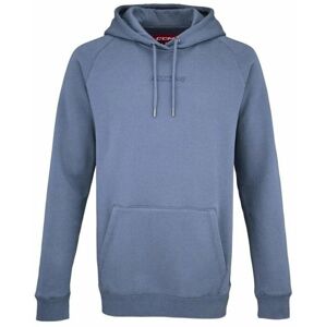 CCM Core Pullover Hoodie Blue S