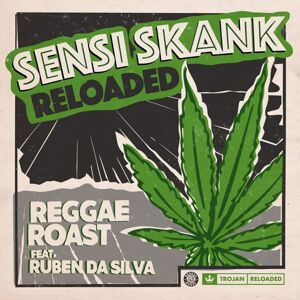 Reggae Roast Sensi Skank EP