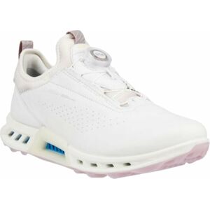 Ecco Biom C4 Womens Golf Shoes White 37
