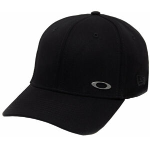 Oakley Tinfoil Cap Black M/L