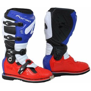 Forma Boots Terrain Evolution TX Red/Blue/White/Black 44 Topánky