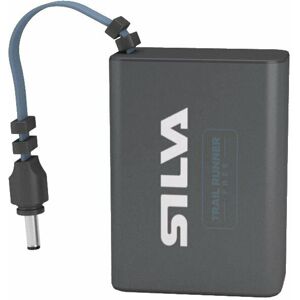 Silva Trail Runner Headlamp Battery 4.0 Ah (14.8 Wh) Black Batéria